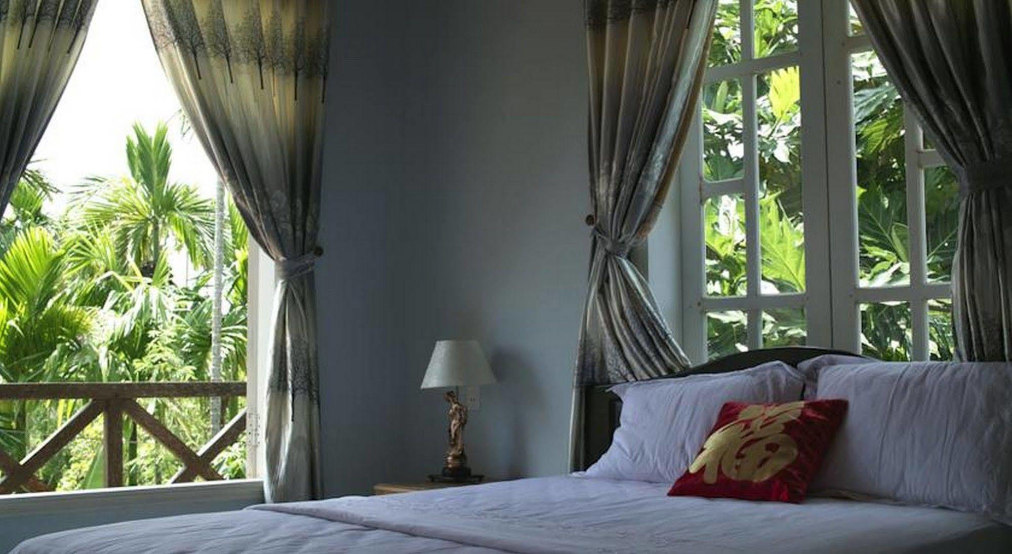 Lila Homestay Hoi An Exterior foto